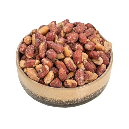 فول سودانى مالح 