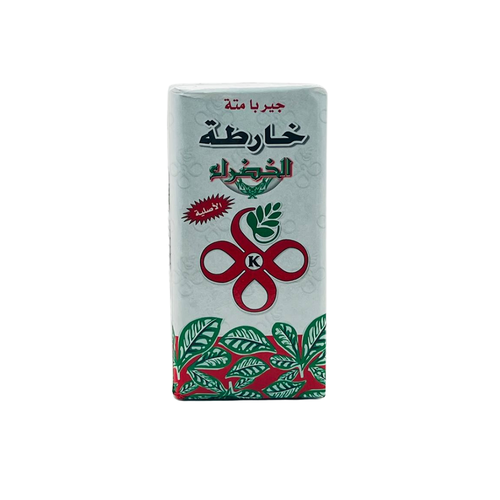 متة خارطة سورية
