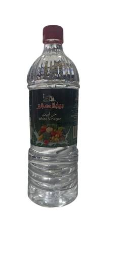 خل ابيض بوابة دمشق 1 ليتر