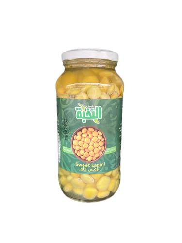 ترمس النخبة 400غ