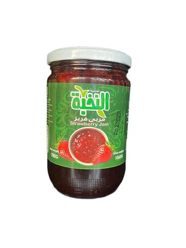 مربى الفراولة 780 غ النخبة