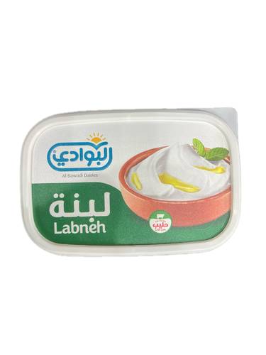 لبنة البوادي