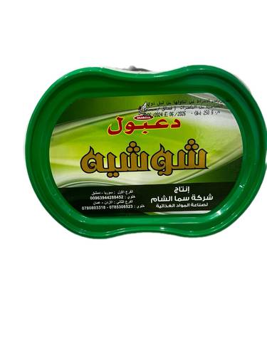 حلاوة شوشية دعبول 250 غ
