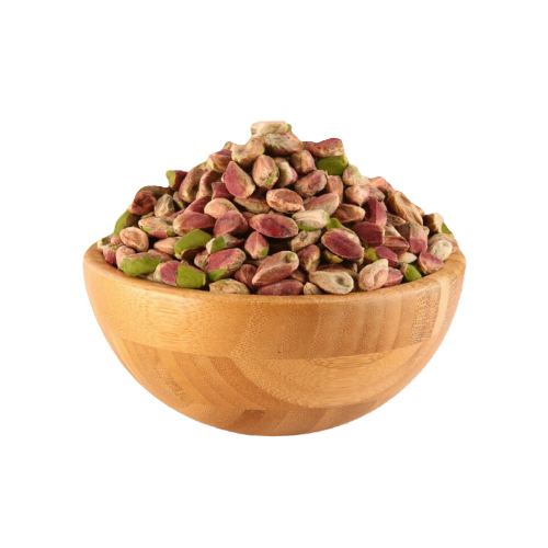 قلب فستق حلبي 