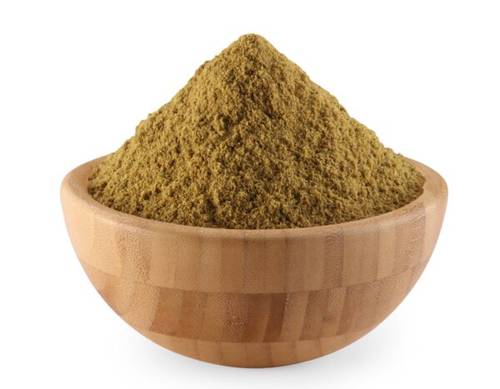 كمون ناعم
