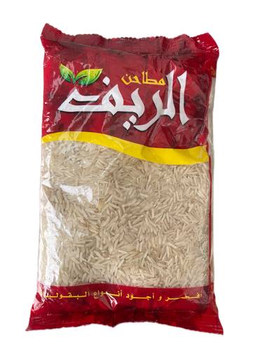 رز كبسة بسمتي مطاحن الريف