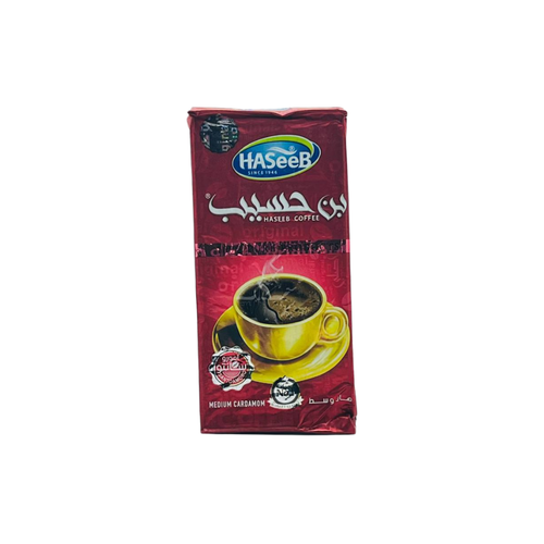 بن حسيب أحمر 200 غ