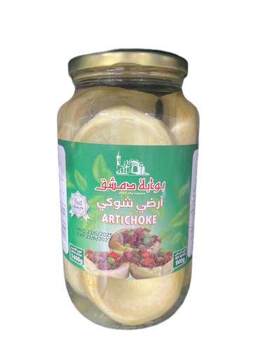 ارضي شوكي بوابة دمشق 900 غ