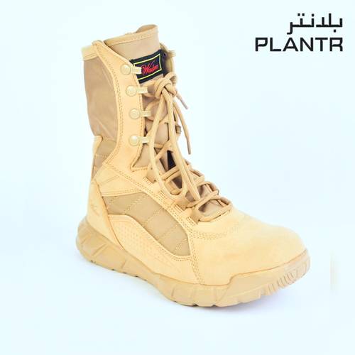 بسطار walun خاكي
