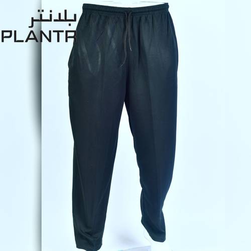 بنطلون رياضي أسود