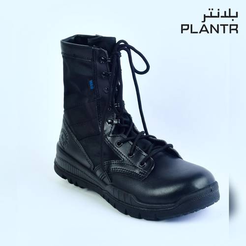 بسطار عماني اسود