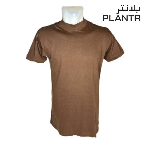 فنيله بني داكن بلانتر