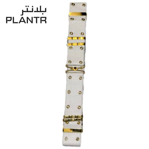 قايش مخرم ذهبي