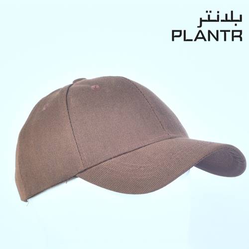 كاب رياضي بني