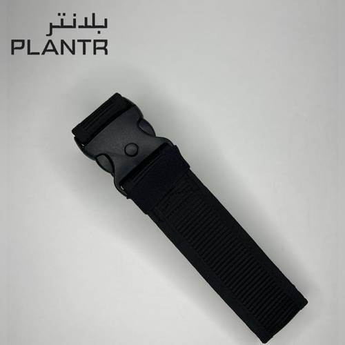 قايش اسود