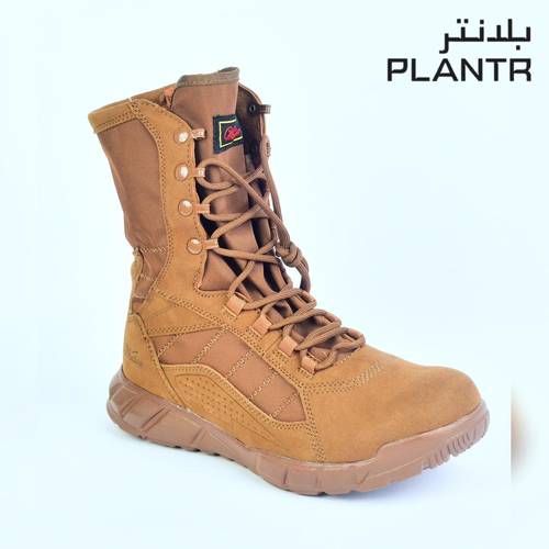 بسطار walun بني