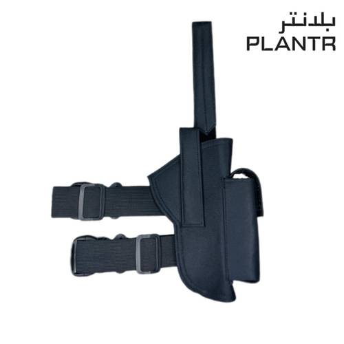 حامل سلاح جلك ( قماش )