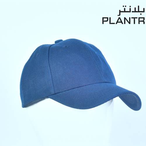 كاب رياضي كحلي