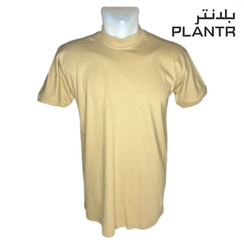 فنيله خاكي بلانتر