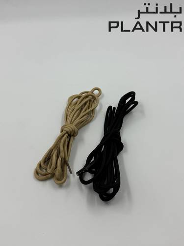 حبل بسطار ( 1.5 متر )