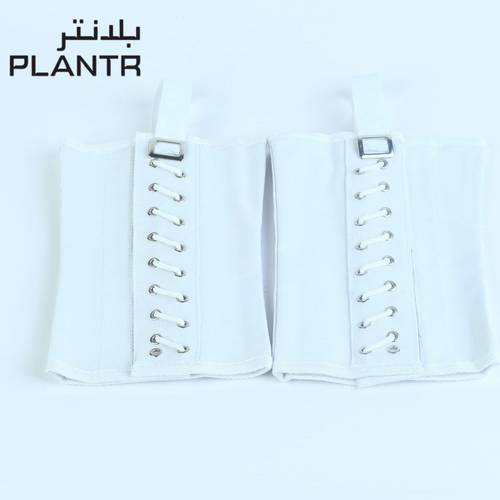 قيتر ابيض