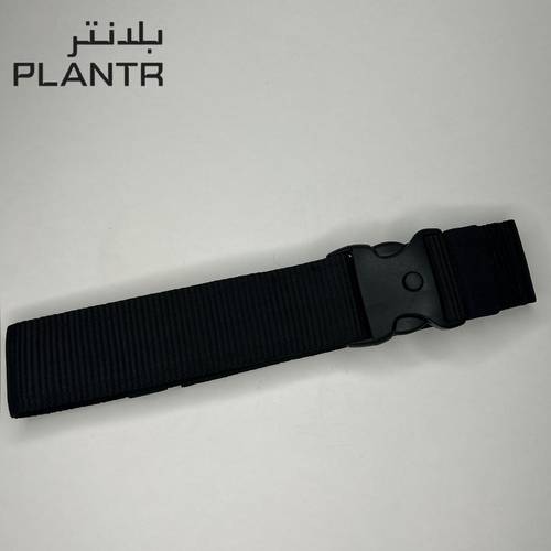 قايش اسود