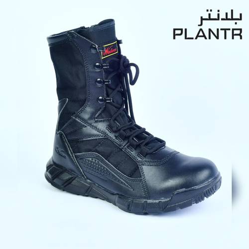بسطار walun اسود