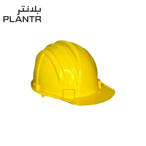 خوذة سلامة