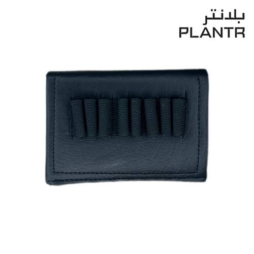 بيت رصاص