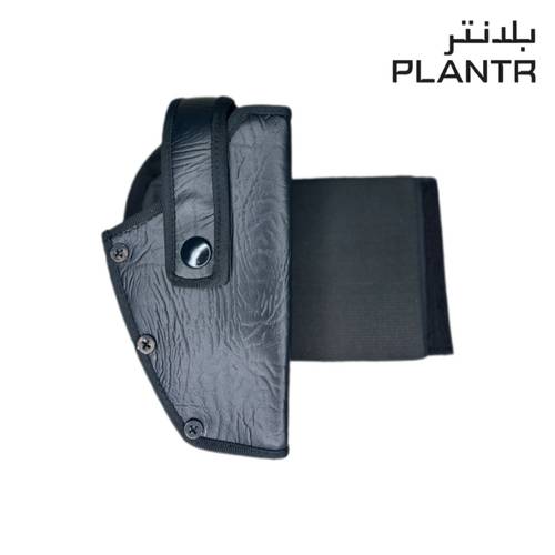بيت مسدس جلك ( يلبس على الساق )