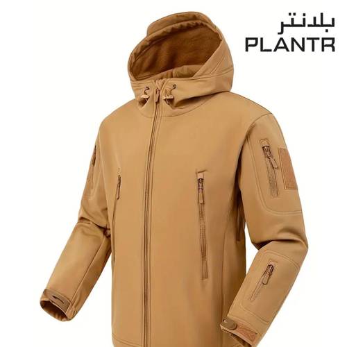 جاكيت تكتيكي