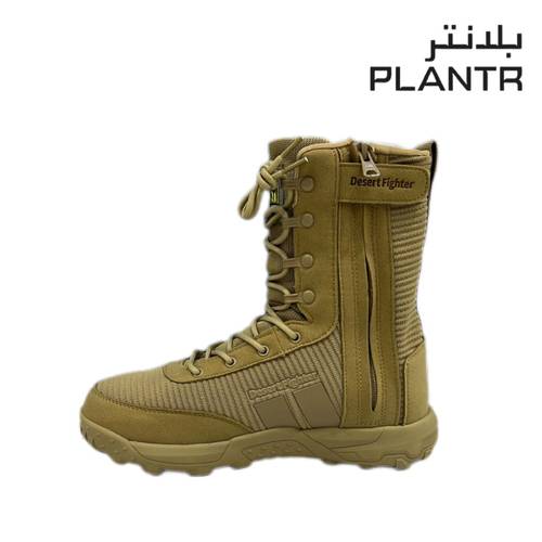 بسطار مقاتل الصحراء