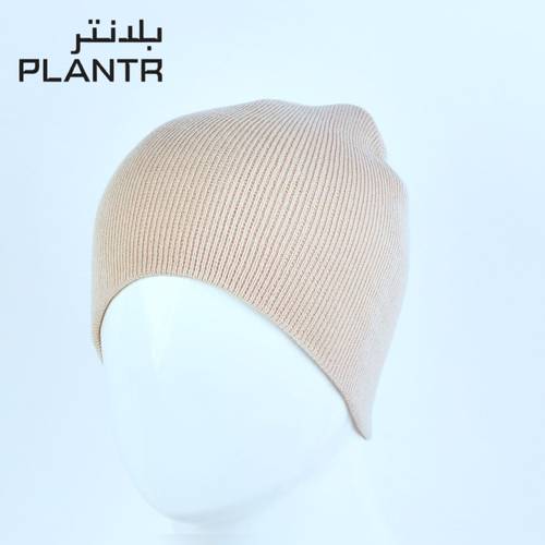طاقيه شتوي ( ايس كاب) 