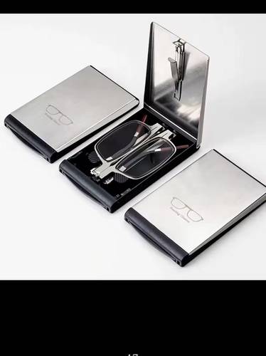 reading glasses strength +4
