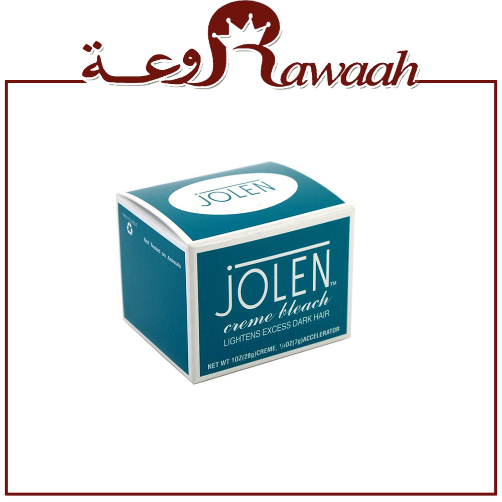جولين كريم للتشقير -  28 جرام 