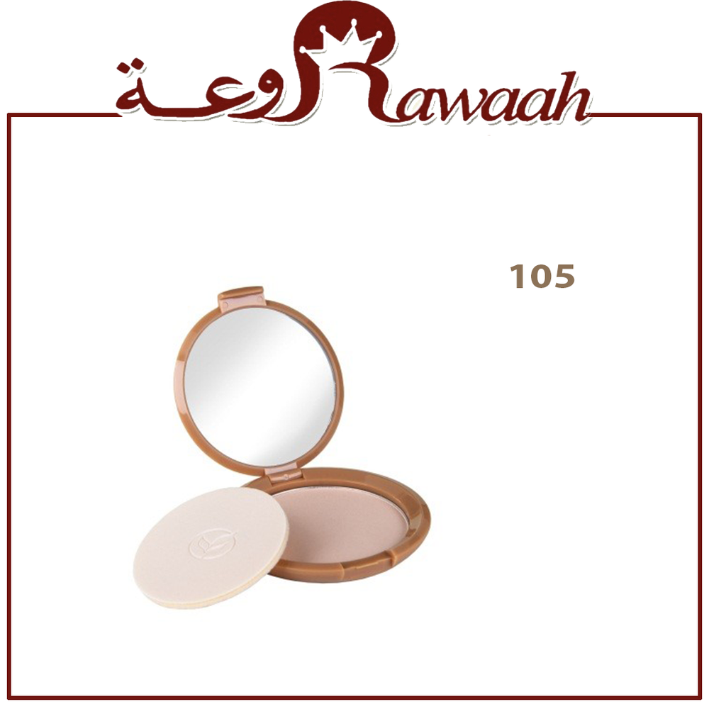 فلوريلا بودرة  - رقم 105