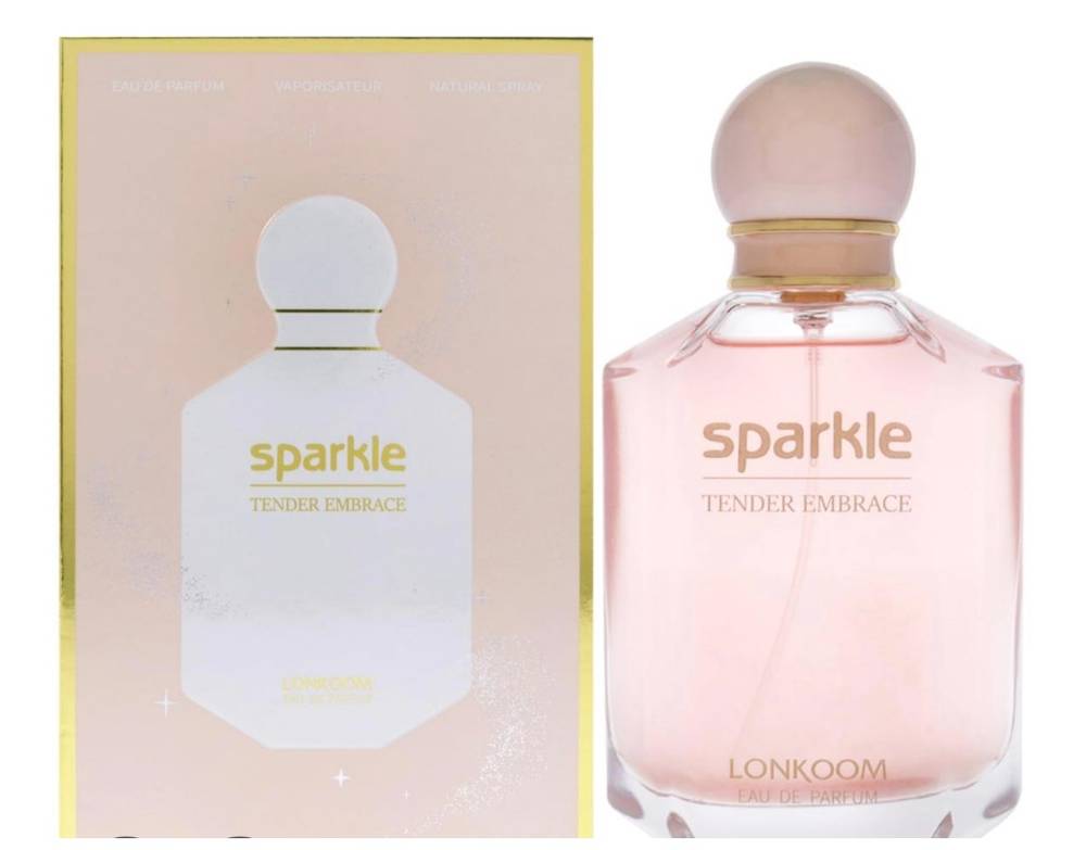عطر اسباركل  من لونكوم  100م