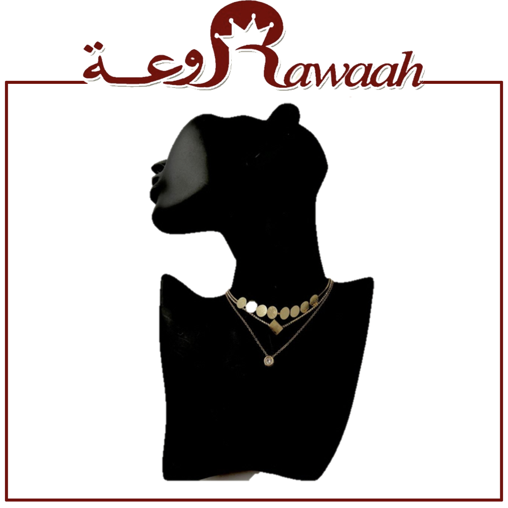 اكسسوار شوكر  