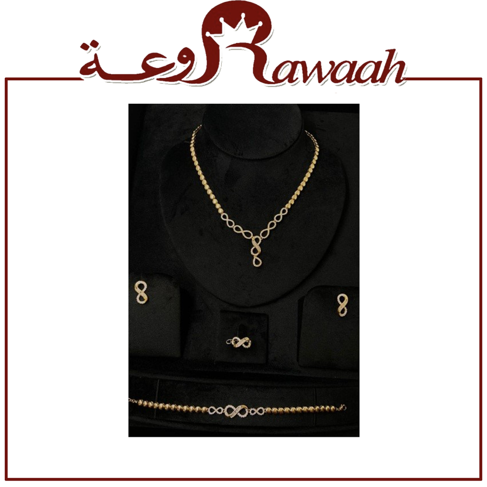 طقم اكسسوار 125 