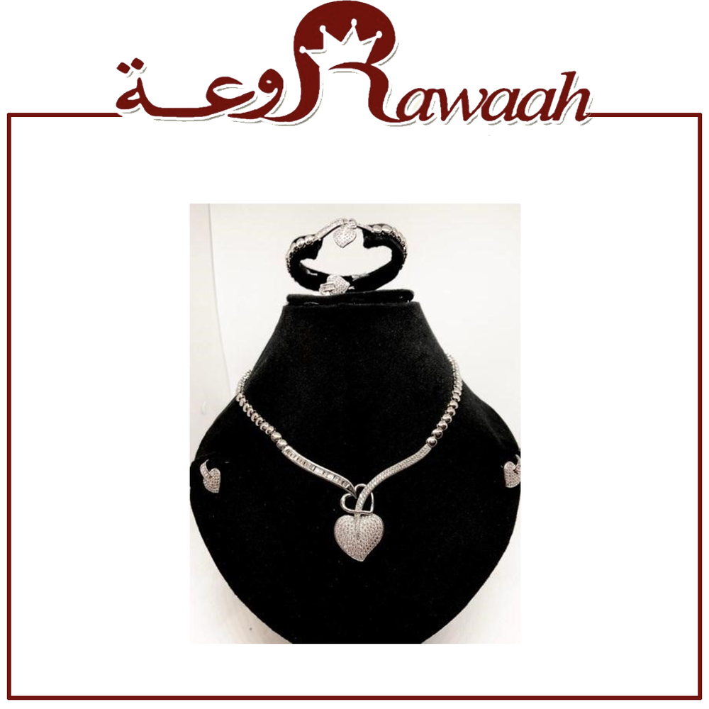 طقم اكسسوار 