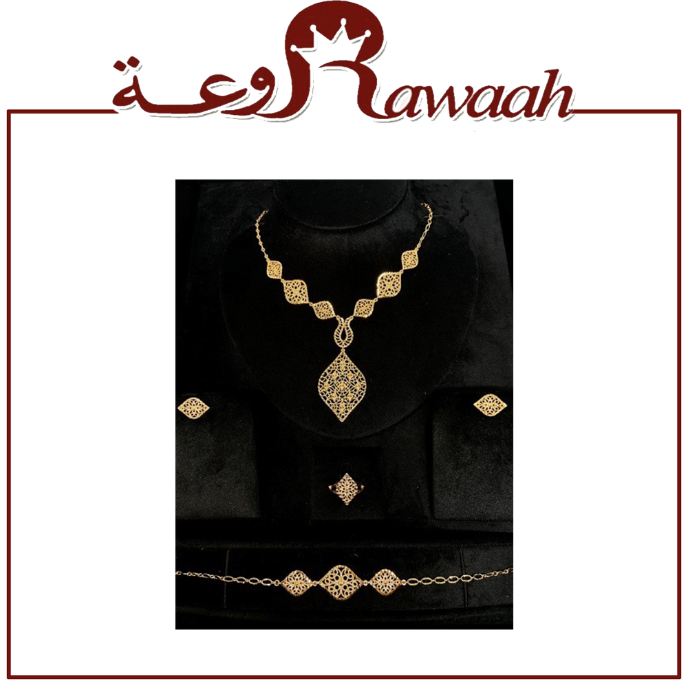 طقم اكسسوار 95 