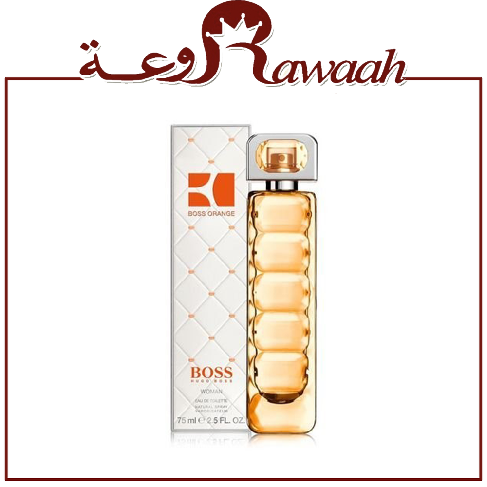 عطر هوغو بوس اورنج    