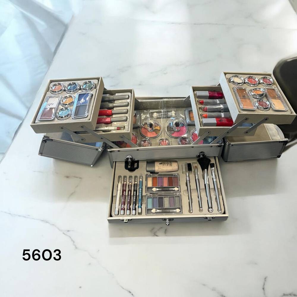 سوفت روز ميك اب 5603