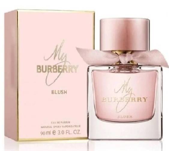 عطر ماي بربري بلش من بربري. 