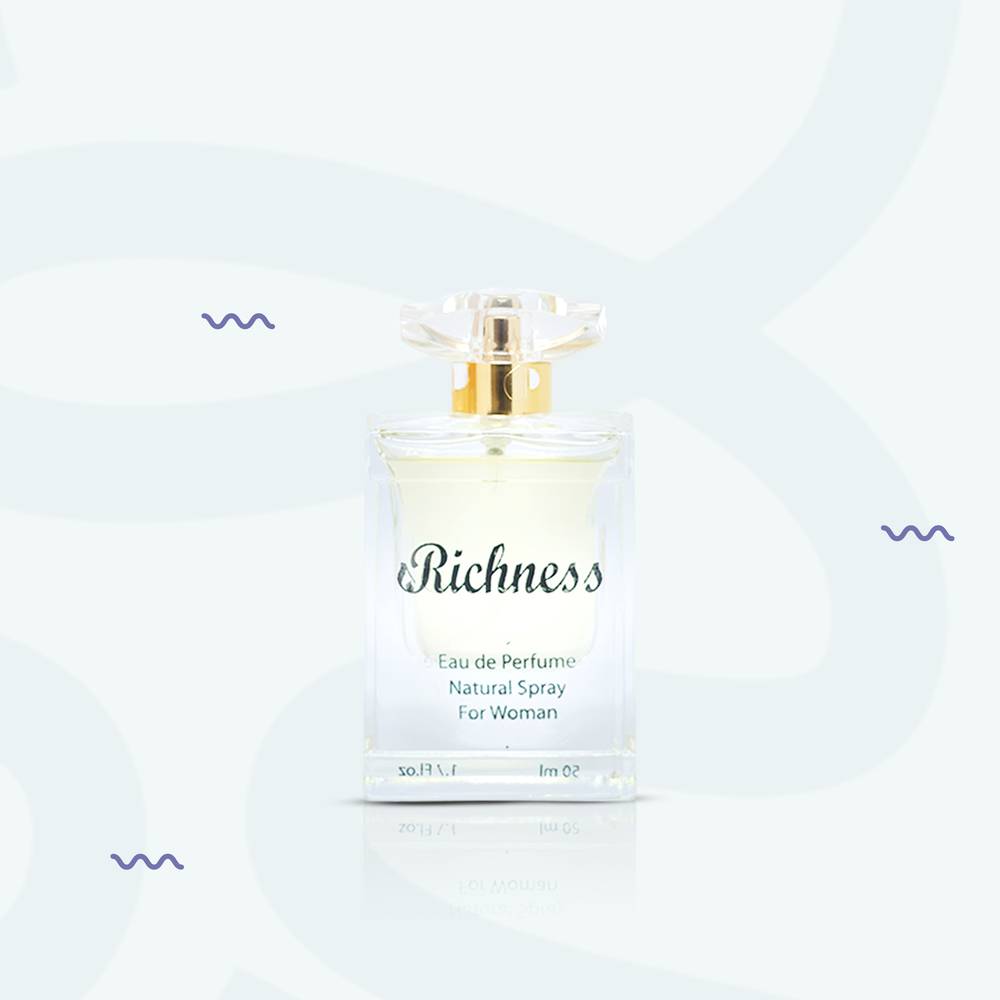 عطر ريتشنس نسائي. 