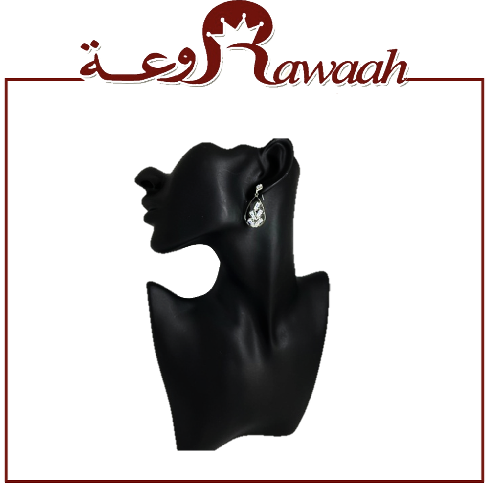 اقراط اكسسوار 
