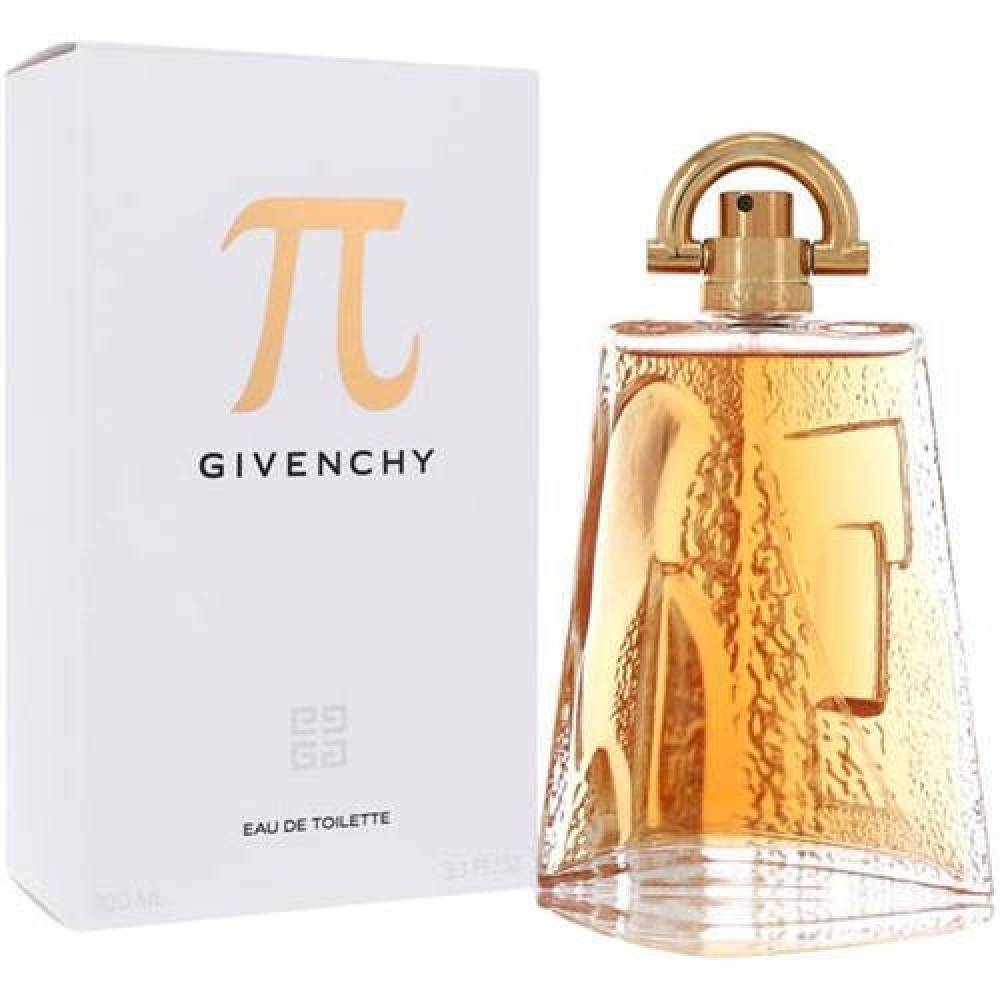 عطر جفنشي باي. 