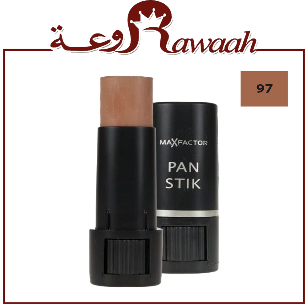كريم اساس بان ستيك.  