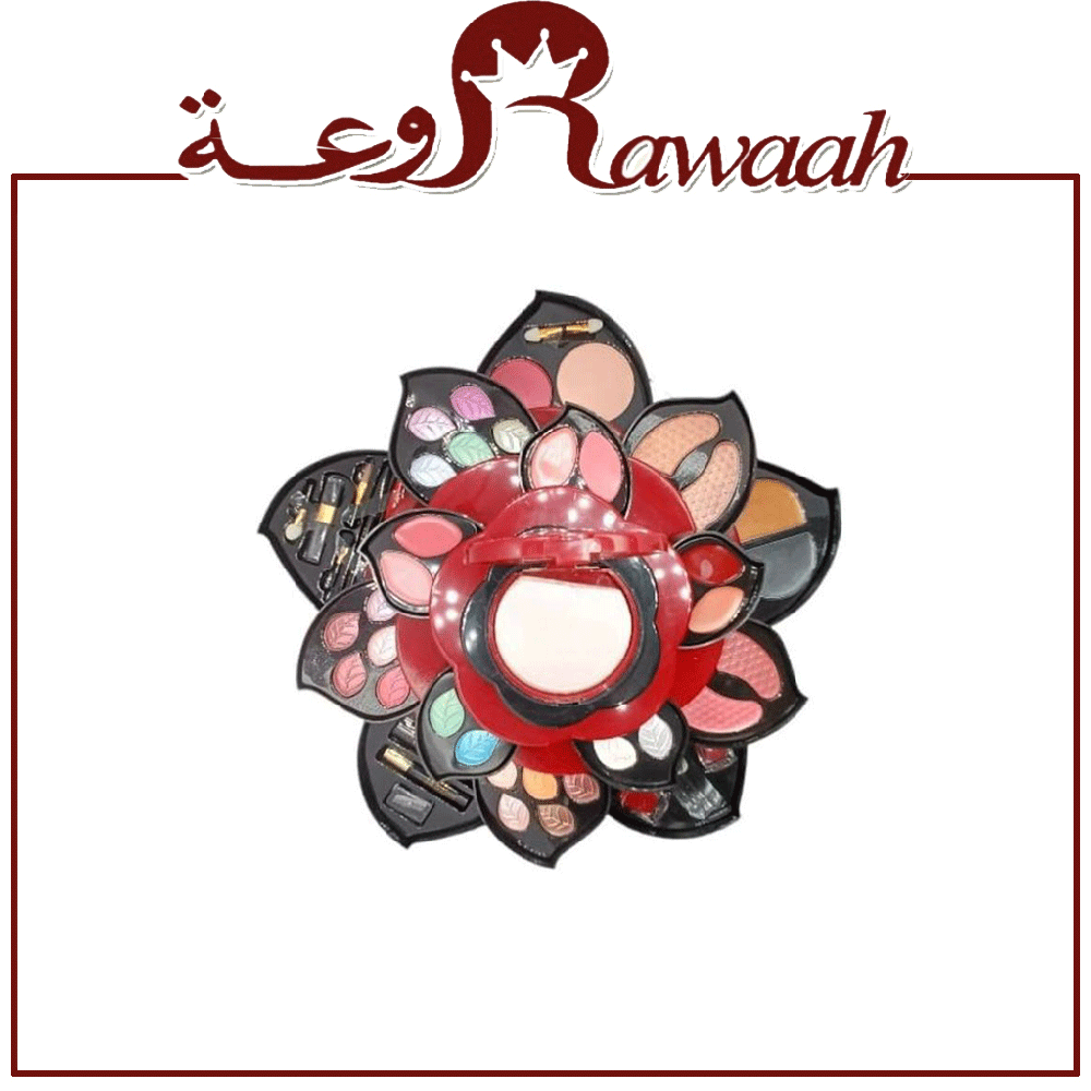 نيبو ميك اب 357