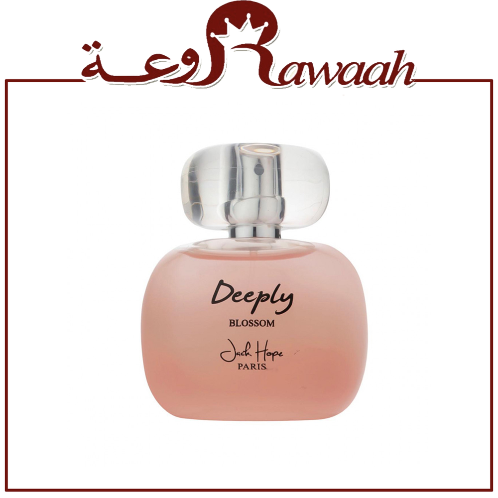 عطر ديبلي بلوسوم للنساء 100م